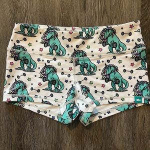 Wod Bottom 2.5 in shorts